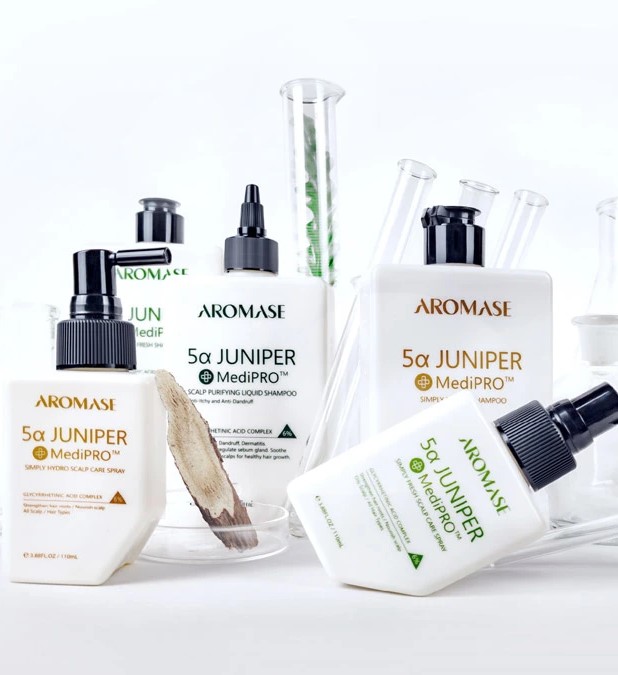 AROMASE MediPRO™
