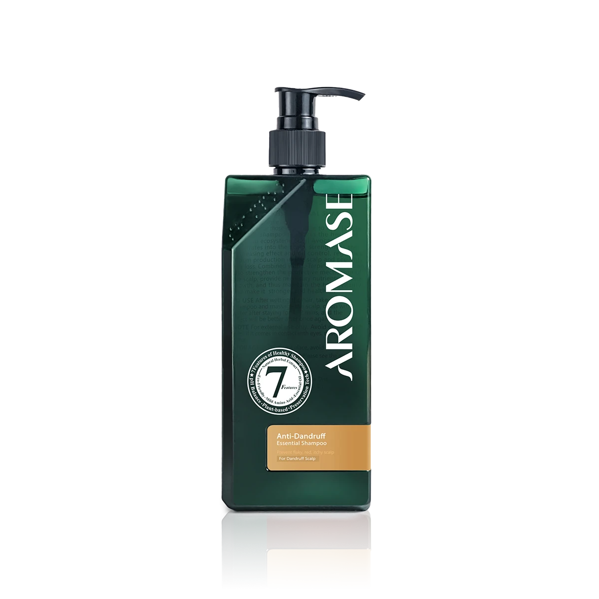 Šampon proti lupům 400 ml